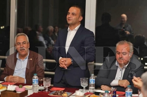 TBMM ARAŞTIRMA KOMİSYONU FATSA'DA TBMM ARAŞTIRMA KOMİSYONU FATSA'DA